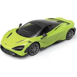 Toymax TEC-TOY McLaren 765LT 1:12 2,4GHz, metal grøn [Levering: 1-2 dage]